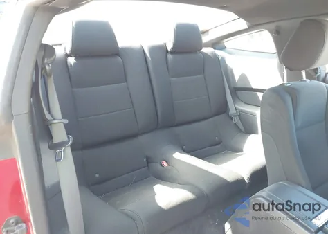 2012 Ford Mustang V6 z USA, uszkodzony, nr VIN 1ZVBP8AM8C5284518